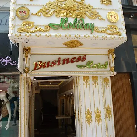 Bakirkoy 3*