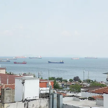 Bakirkoy Guest house