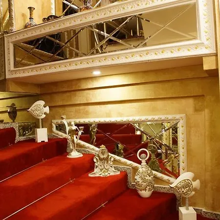 Guest house Bakirkoy 3*