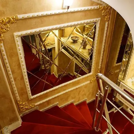 Bakirkoy 3* Istanbul