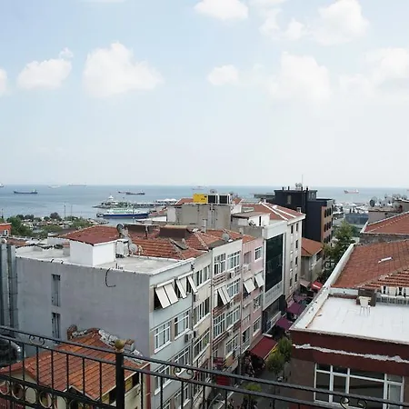 Bakirkoy Guest house Istanbul