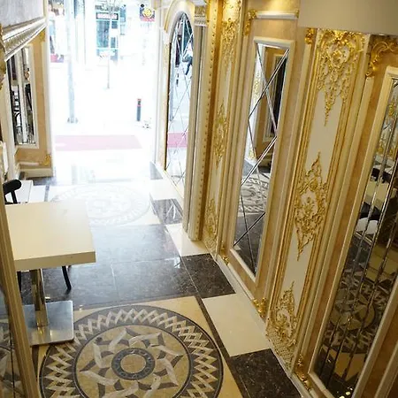 Bakirkoy Guest house