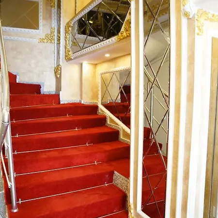 Guest house Bakirkoy 3*