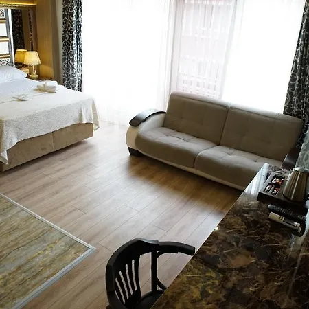 Guest house Bakirkoy Istanbul