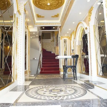 Bakirkoy Guest house 3*