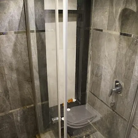 Guest house Bakirkoy 3*