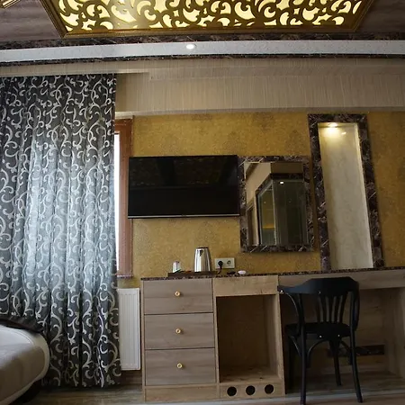 Guest house Bakirkoy Istanbul