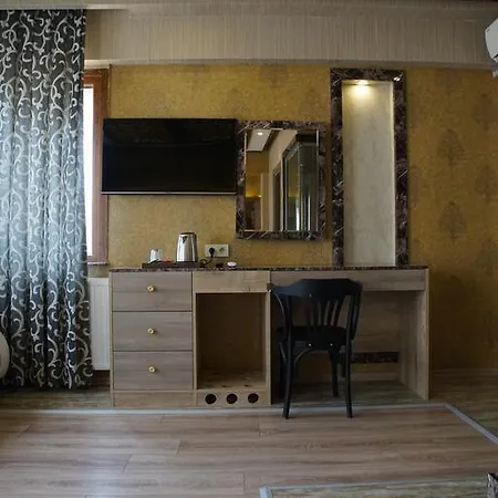 Bakirkoy 3* Istanbul