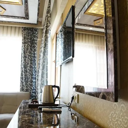 Bakirkoy Guest house 3*
