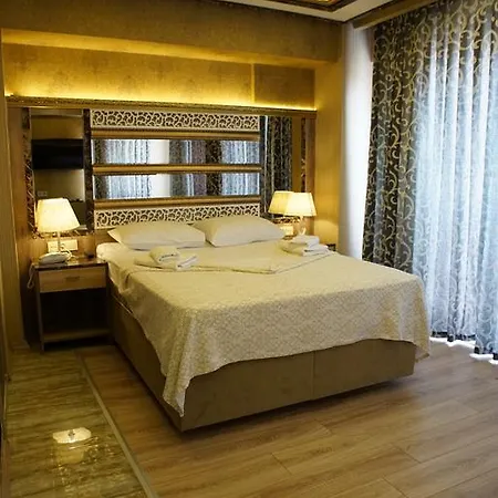 Guest house Bakirkoy