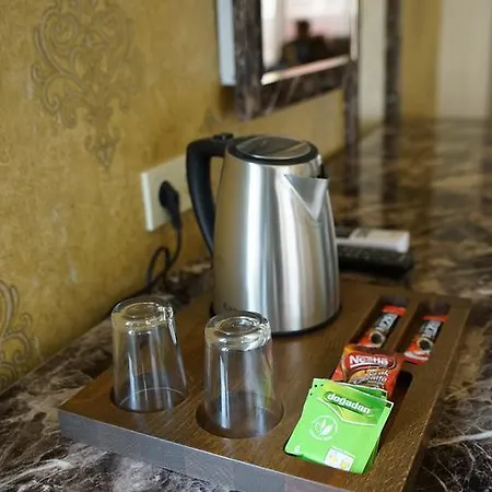 Bakirkoy Guest house Istanbul