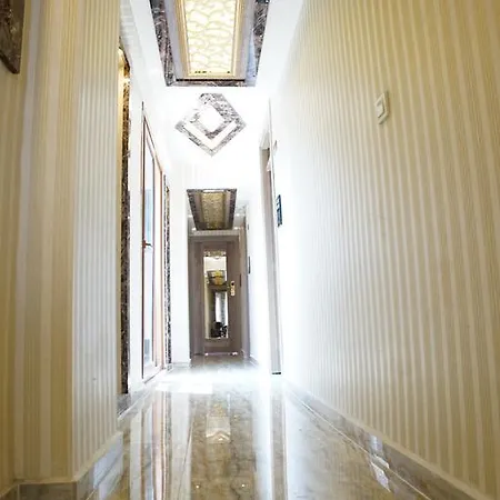 Bakirkoy Guest house
