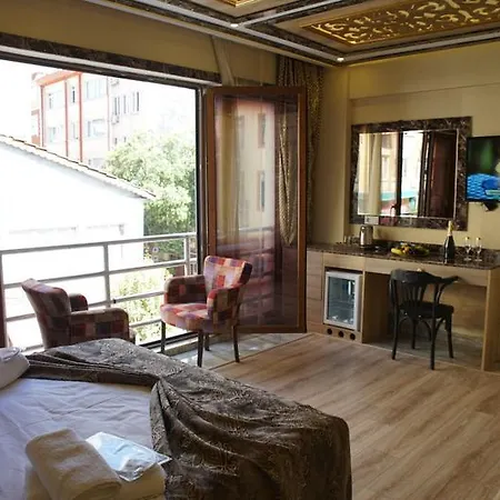 Bakirkoy 3* Istanbul
