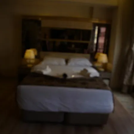 Bakirkoy Guest house 3*