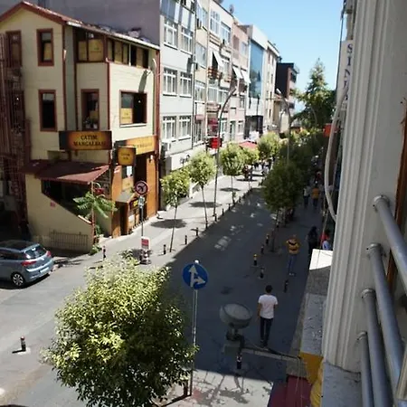 Bakirkoy Guest house