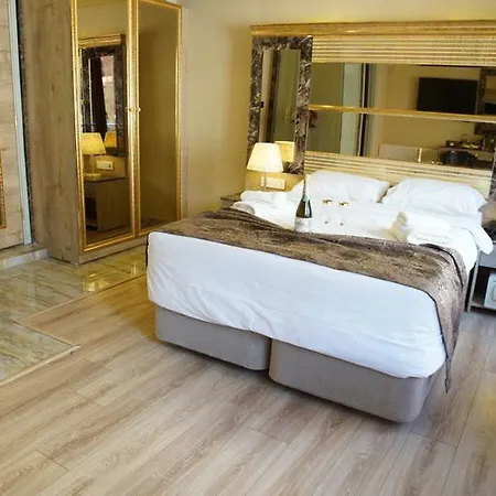 Guest house Bakirkoy 3*