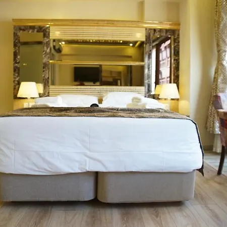 Bakirkoy Guest house Istanbul