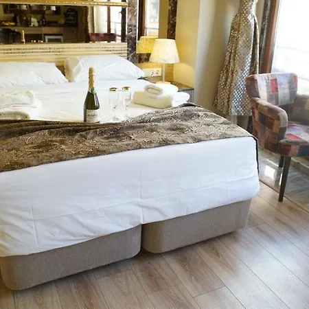 Guest house Bakirkoy