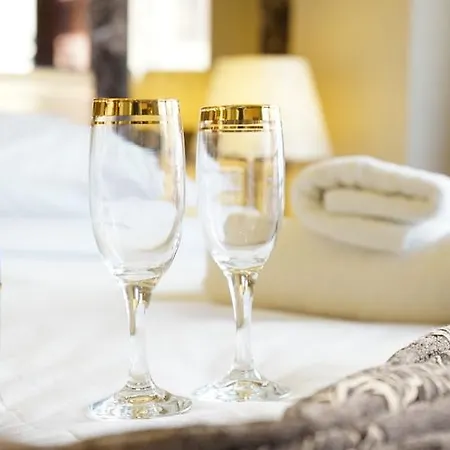 Bakirkoy Guest house 3*