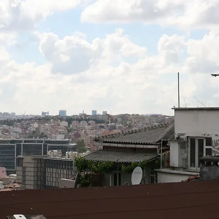 Angelos Apartament