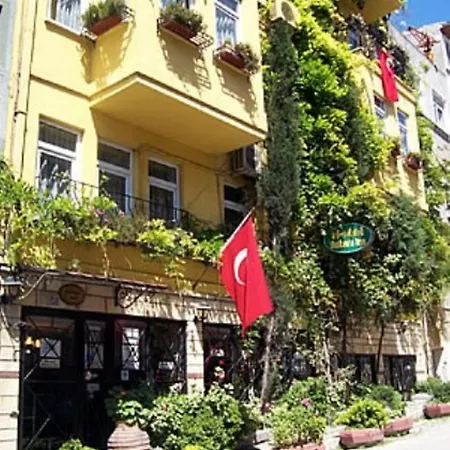 Sultans Istanbul
