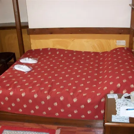 Hotel Sultans *
