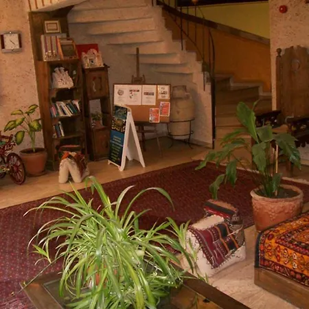 Hotel Sultans