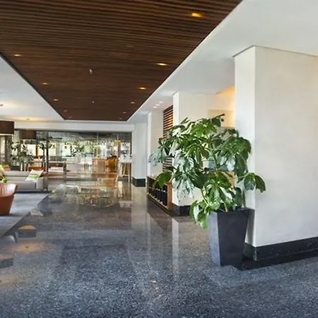 Fraser Place Anthill Isztambul