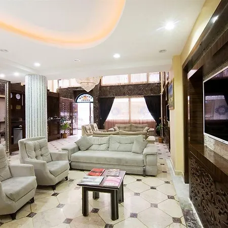 Pelikan 3* Istanbul