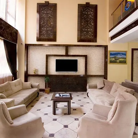 Pelikan Hotel Istanbul