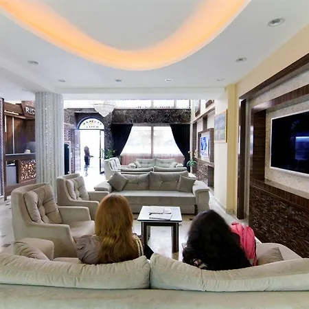 Pelikan 3* Istanbul