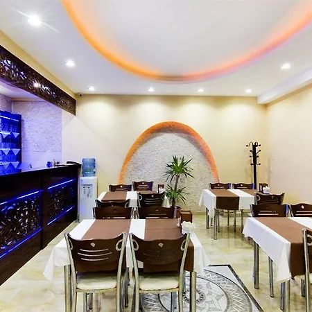 Pelikan Istanbul