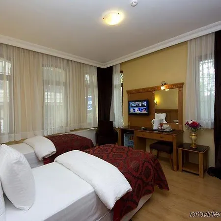 New House Hotel