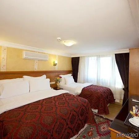 New House 4* Istanbul