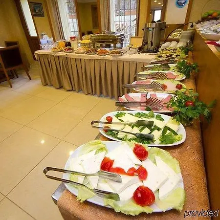 New House Hotel