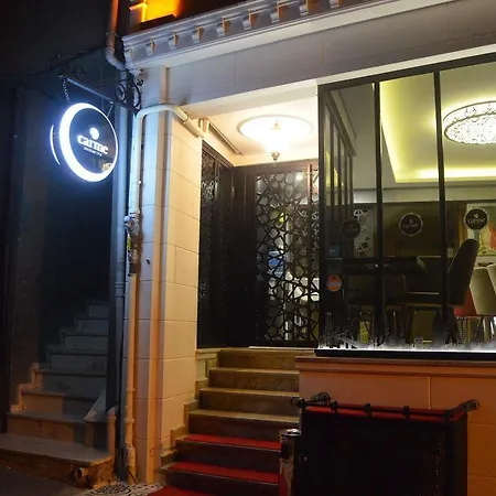 Hotel Terra 3*