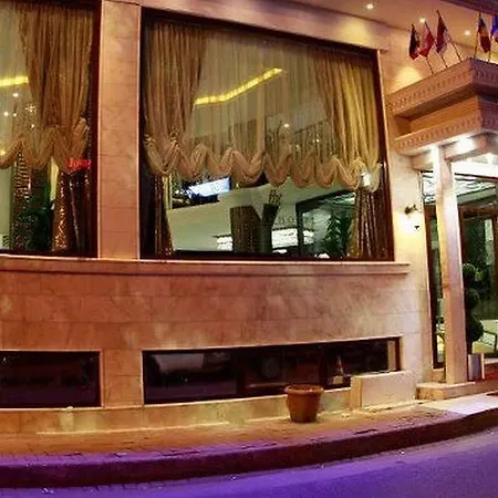 Kuran International 3* Κωνσταντινούπολη