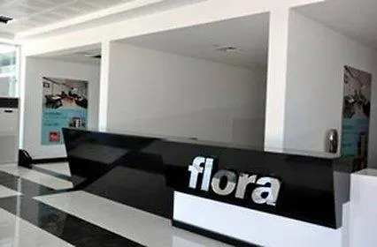 Flora Atasehir Apartment Istanbul