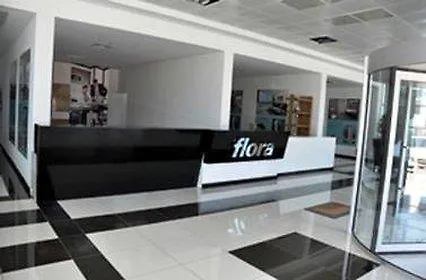 Apartment Flora Atasehir Istanbul