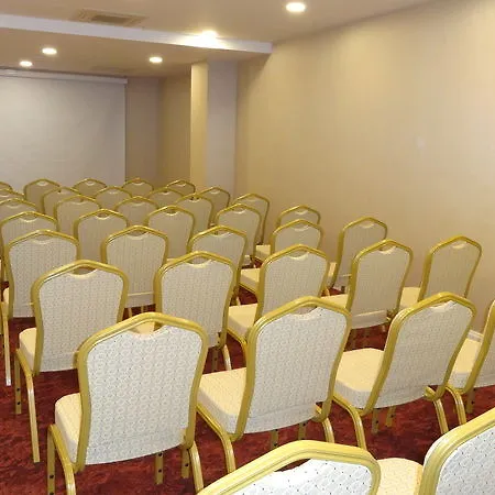 Hotel Regard Istanbul