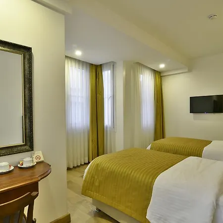 Hotel Life 4*