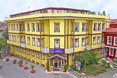 Azade Ξενοδοχείο 4*