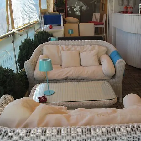 Otel Glorina İstanbul