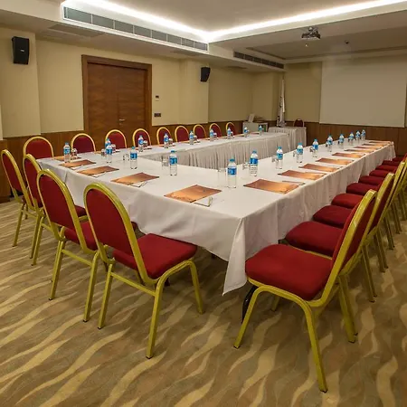 Innova Sultanahmet 4* Κωνσταντινούπολη