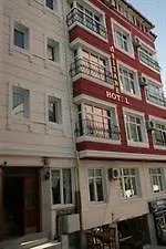 Asitane Life Hotel 3*
