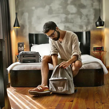 Akgun Beyazit Hotel 3*