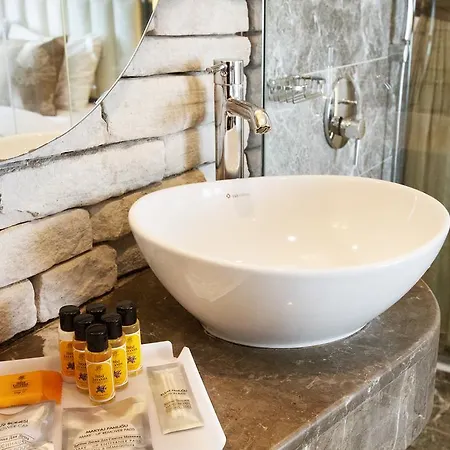 Taksim Pera Center Hotel Istanbul