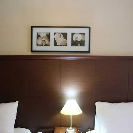 Otel Mono 2*