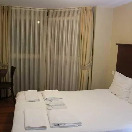 Otel Mono İstanbul