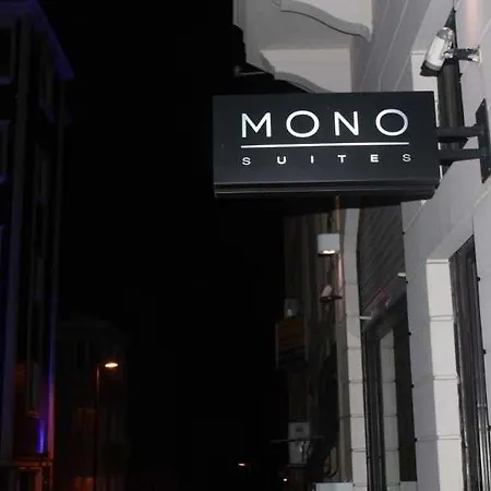 Mono Otel
